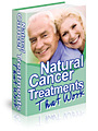 Natural Cancer Cures
